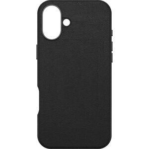 Open Box - OtterBox -  Apple iPhone 16 Plus Symmetry  Noir Ash